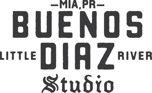 Buenos Diaz Studio